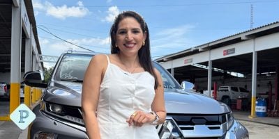 Cuidar tu auto mes rosa